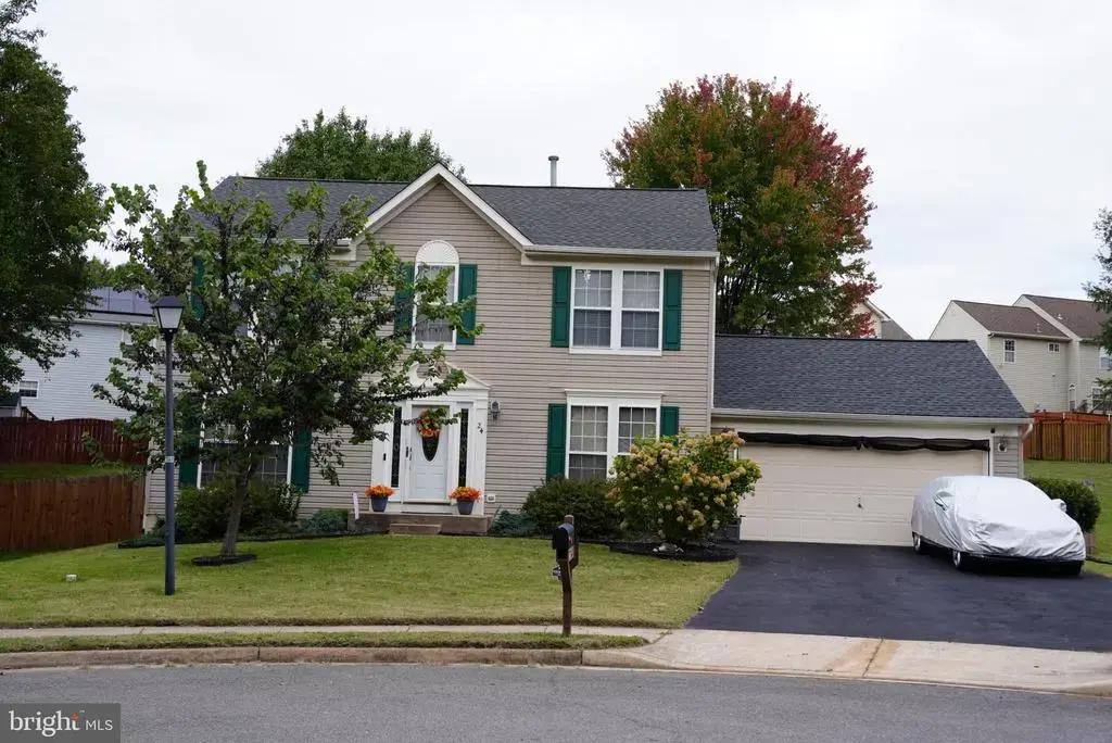 24 Wild Plum Ct, STAFFORD