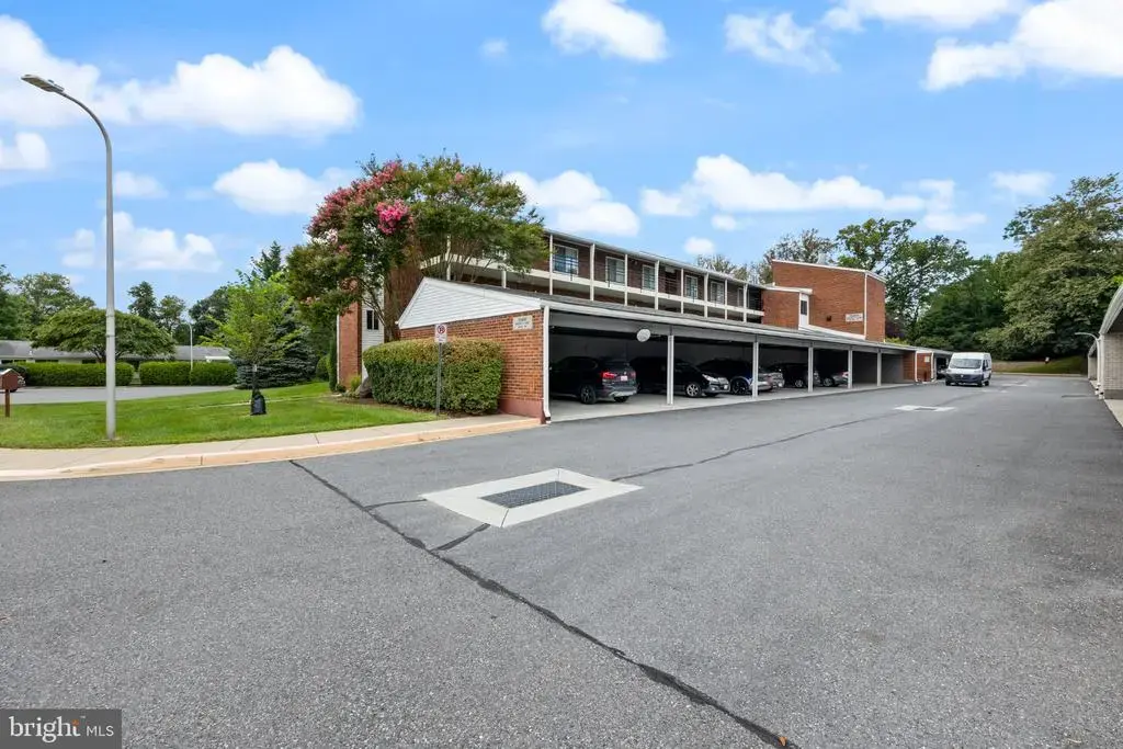 15400 Bassett Ln #46-2c, SILVER SPRING