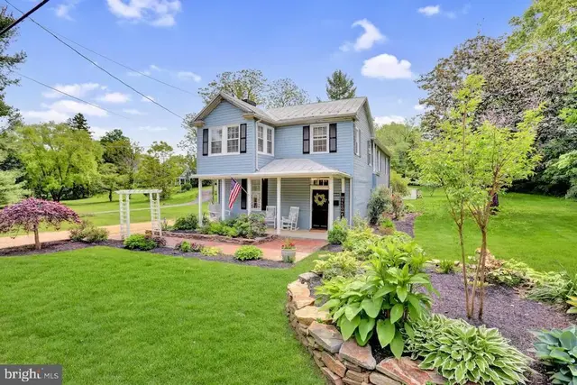 218 S Church St, Berryville