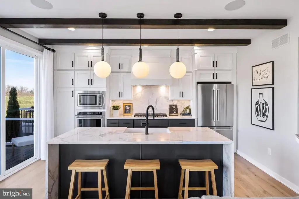 537 Anfield Rd #homesite 280, MALVERN