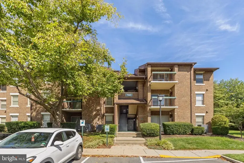 7909 Coriander Dr #103, GAITHERSBURG