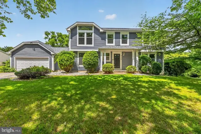 8106 Triple Crown Rd, Bowie