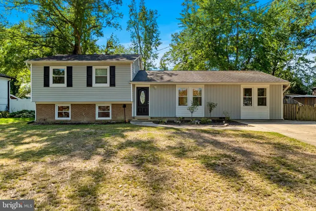 4105 Fielding St, ALEXANDRIA