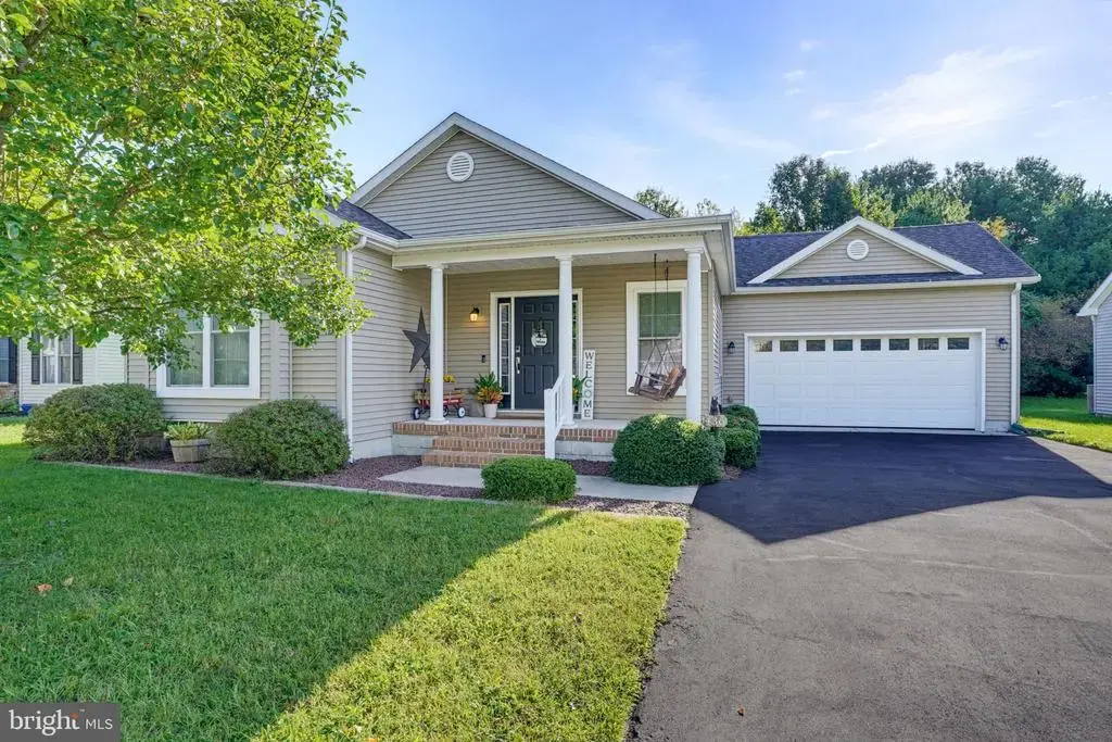 436 Cams Fortune Way, HARRINGTON