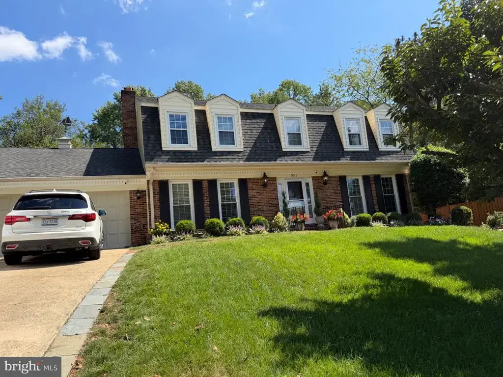 5911 Benfield Dr, ALEXANDRIA