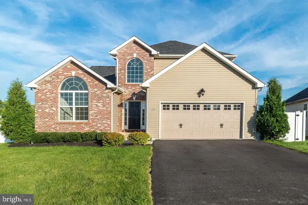 1092 Meadowview Dr #cv 24, QUAKERTOWN
