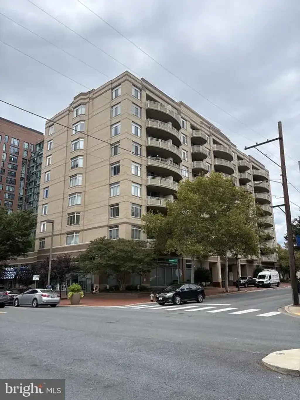4801 Fairmont Ave #912, BETHESDA