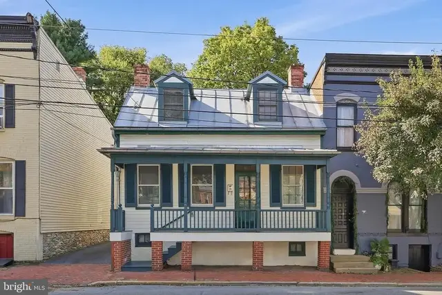 28 E 4th St, Frederick
