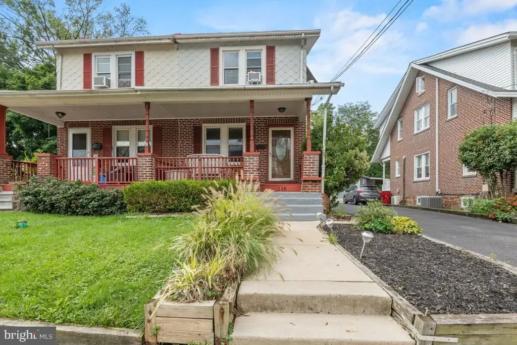 116 S 7th St, NORTH WALES