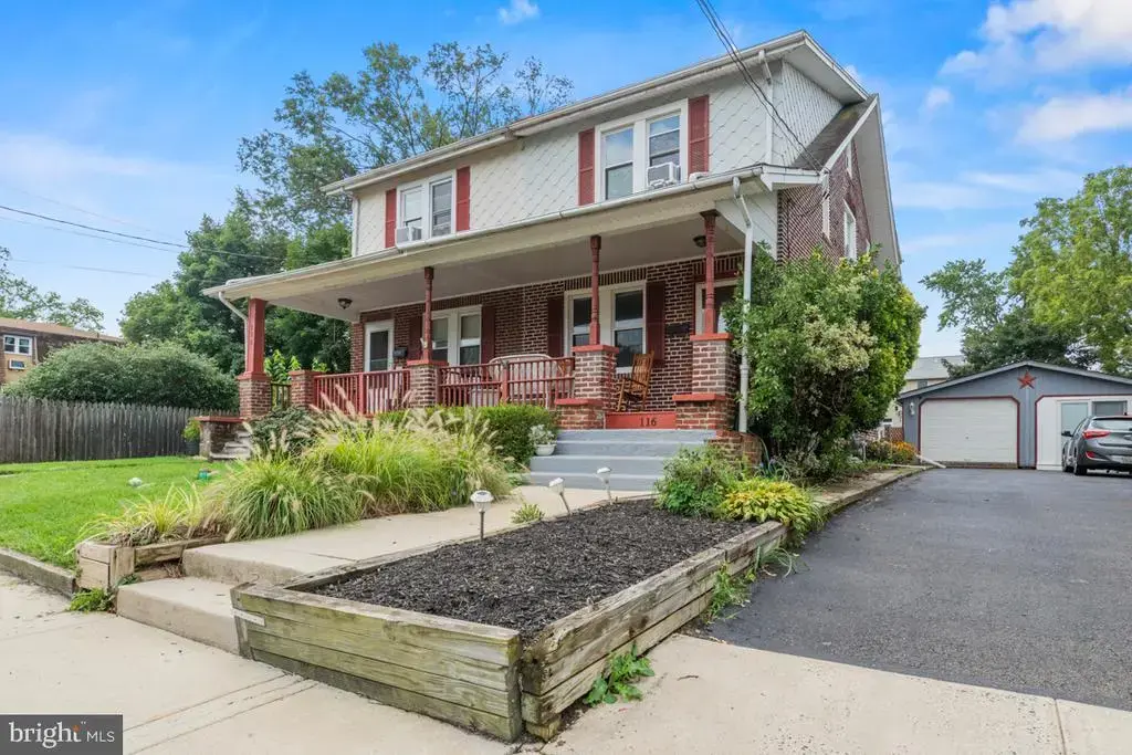 116 S 7th St, NORTH WALES