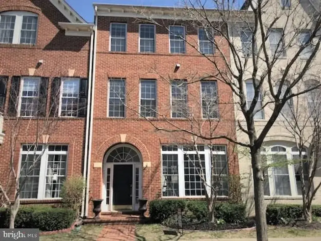 1115 Crestfield Dr, ROCKVILLE