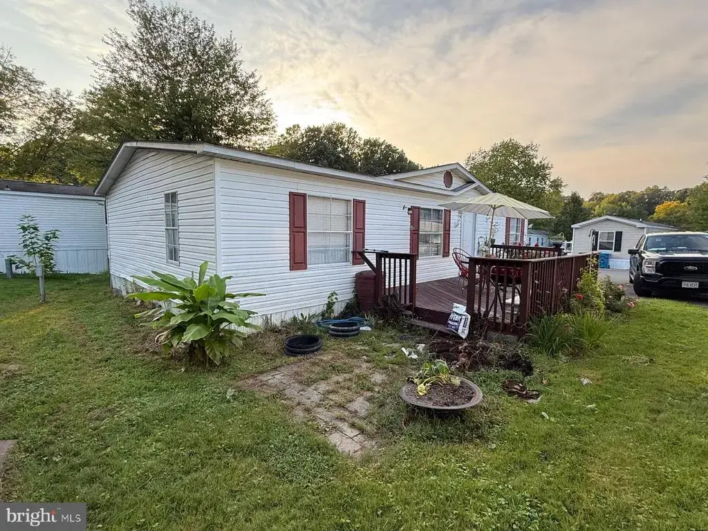 7800 Tayloe Dr #75, MANASSAS