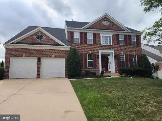 15303 Doveheart Ln, Bowie