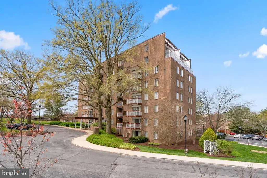 10850 Green Cir #705, COLUMBIA