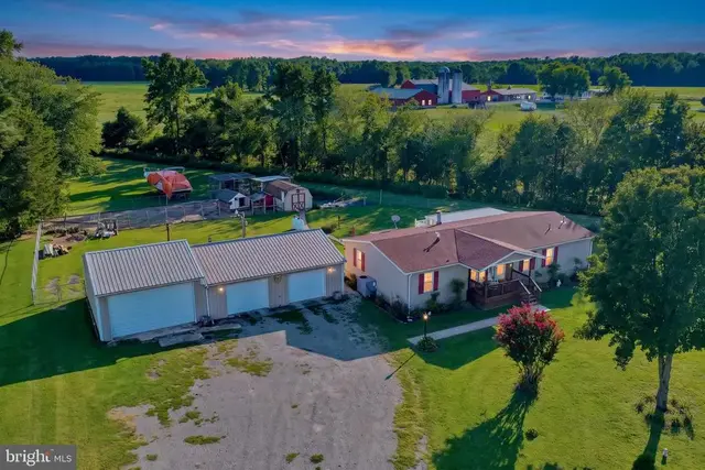 2554 Hartly Rd, Hartly