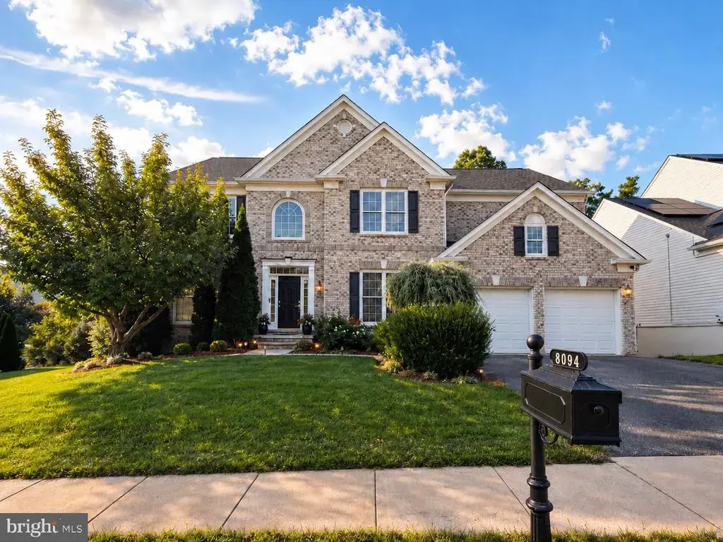 8094 Paper Birch Dr, LORTON