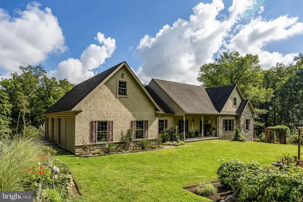 1881 Georgetown Rd, CHRISTIANA