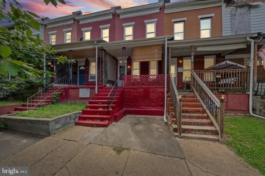 2334 Sidney Ave, BALTIMORE