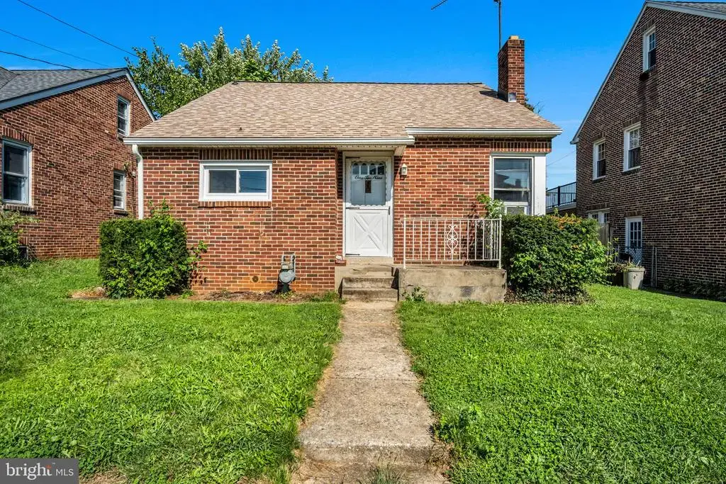 129 N Diamond St, YORK