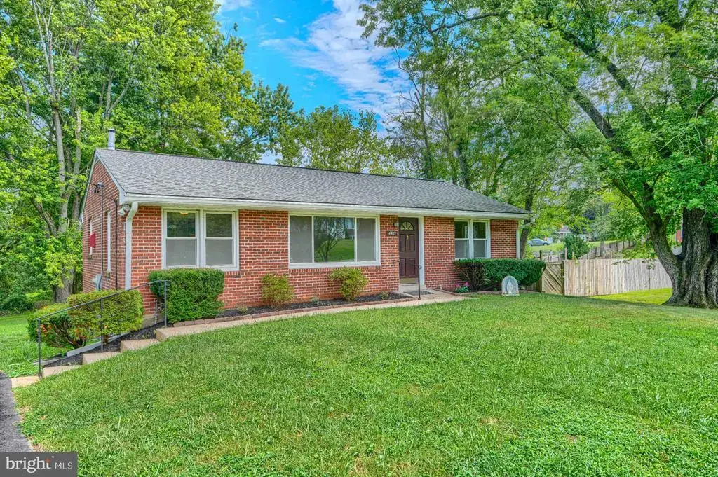 4921 Alice Ave, ELLICOTT CITY