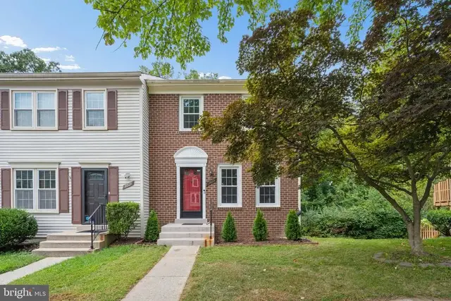 3015 Mozart Dr, Silver Spring