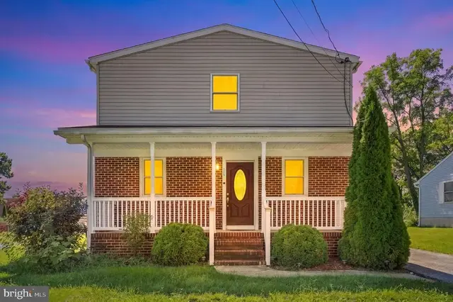 115 Riverside Rd, Baltimore