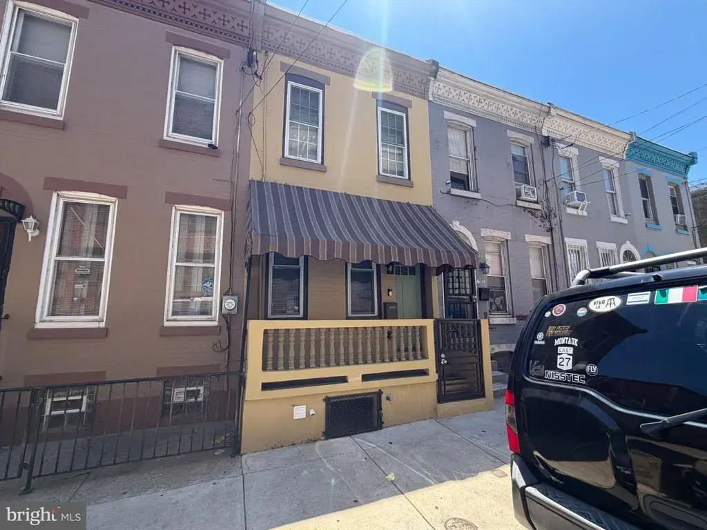 2643 N Mascher St, PHILADELPHIA