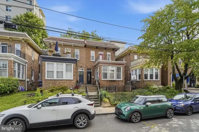 1 Athens Ave W #d, Ardmore