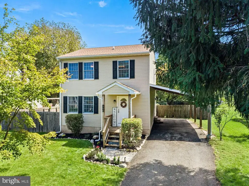 496 Kline Ave, POTTSTOWN