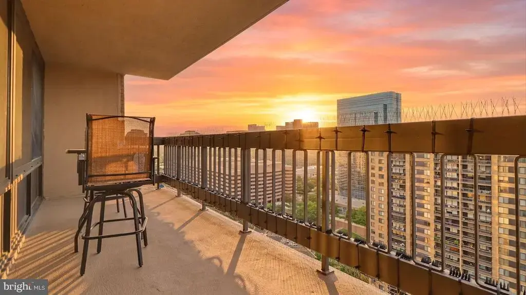 3705 S George Mason Dr #2617, FALLS CHURCH
