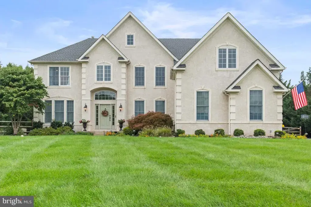 1108 Kingsley Hall Dr, LANSDALE