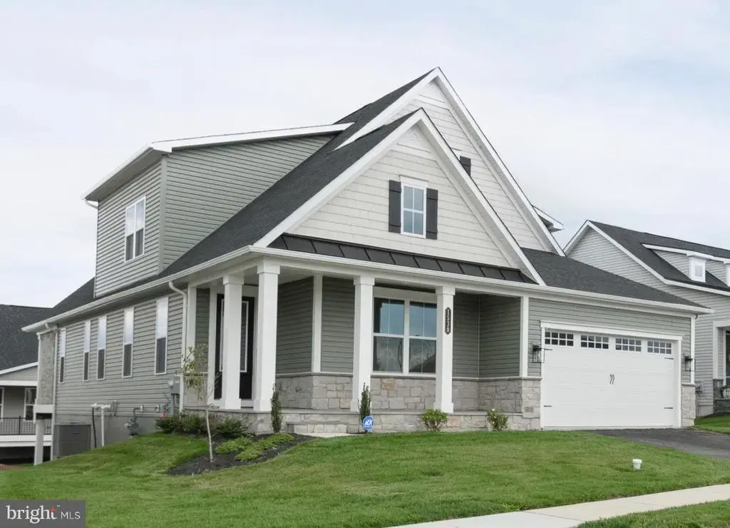 1530 Cricket Way, DOWNINGTOWN