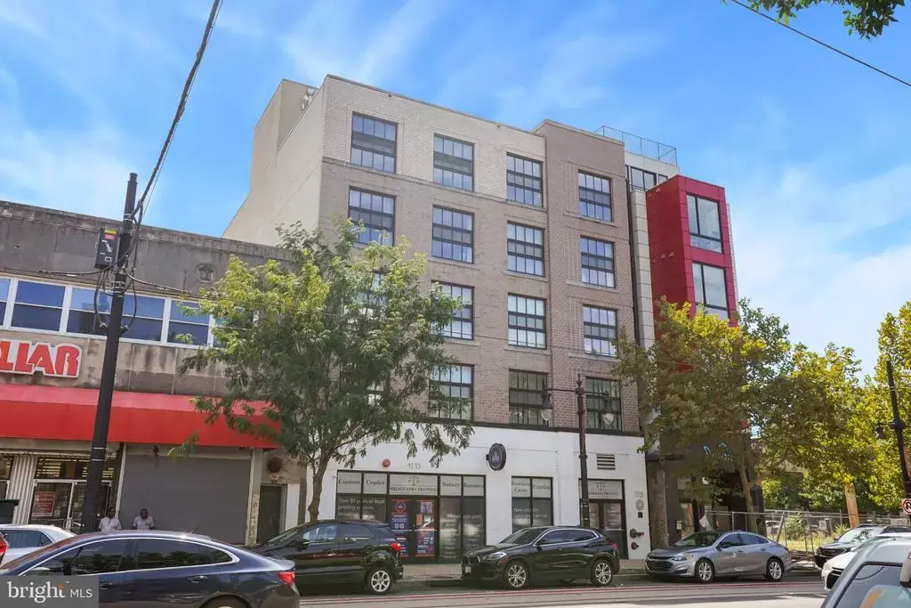 1115 H St Ne #501, WASHINGTON