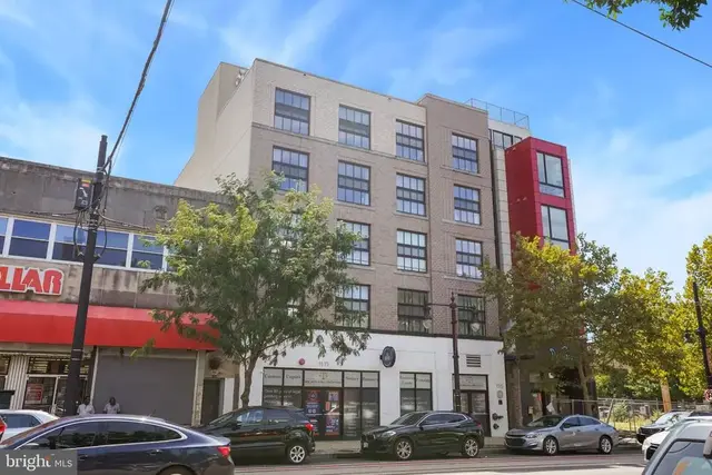 1115 H St Ne #501, Washington
