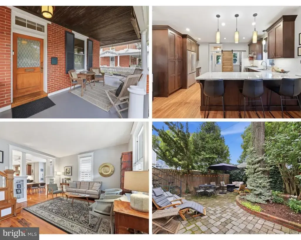 512 Elm St, FREDERICK