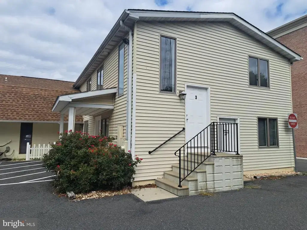 353 Savannah Rd #3, LEWES