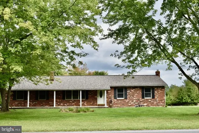 1156 Humbert Schoolhouse Rd, Westminster