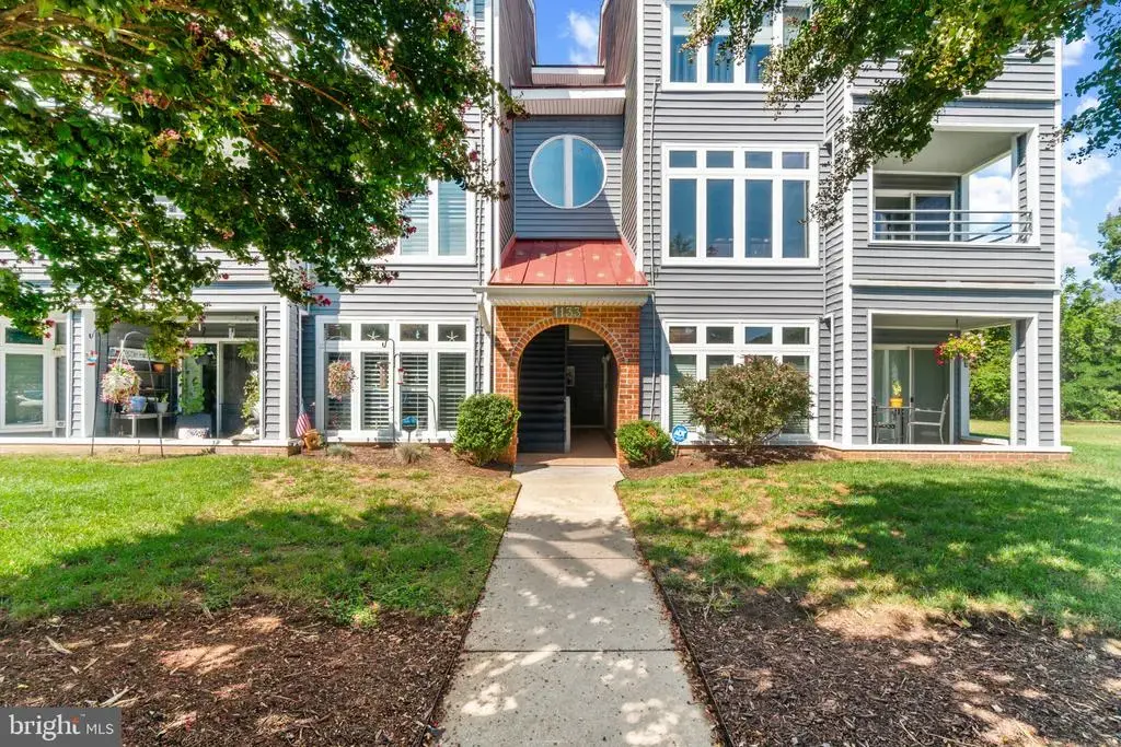 1133 Lake Heron Dr #2b, ANNAPOLIS