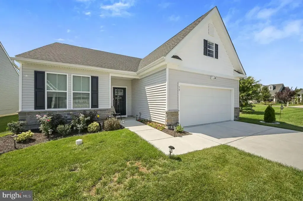 59 Casselberry Ln, DOVER