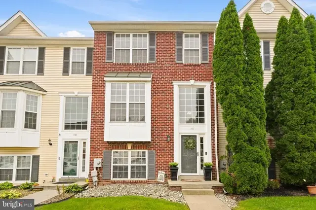 211 Harpers Way, Frederick