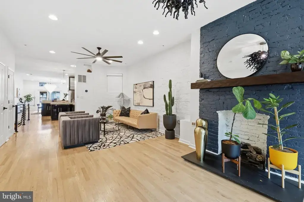 55 Rhode Island Ave Nw #1, WASHINGTON