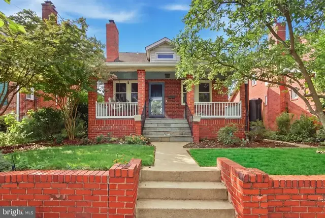 15 Jefferson St Ne, Washington