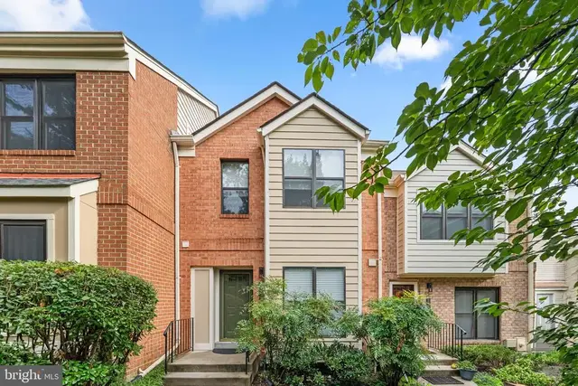 5135 King Charles Way, Bethesda