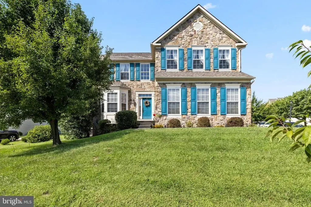 5103 Crest Haven Way, PERRY HALL