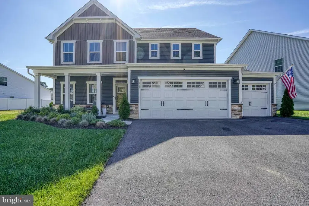 120 Pathfinder Cir, GRASONVILLE