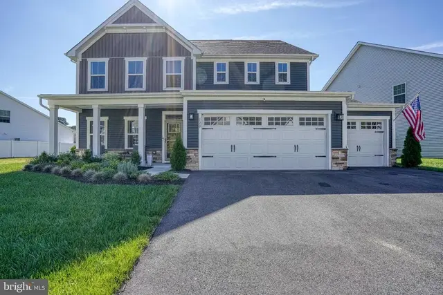 120 Pathfinder Cir, Grasonville