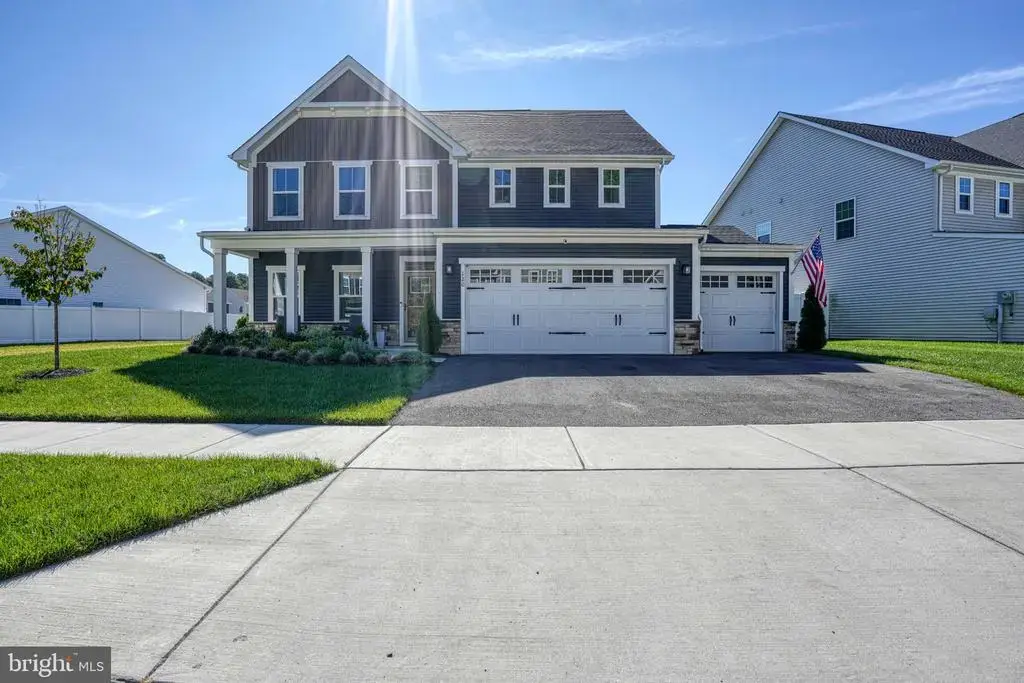 120 Pathfinder Cir, GRASONVILLE