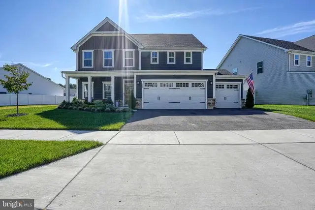 120 Pathfinder Cir, Grasonville