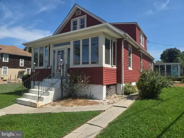 3911 2nd St, Baltimore