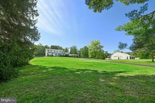 4384 Lehnenberg Rd, Riegelsville
